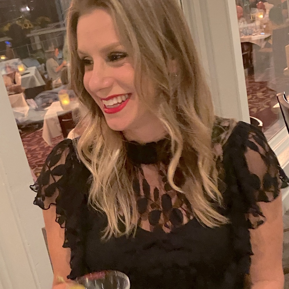 Meet your Posher, Cheryl